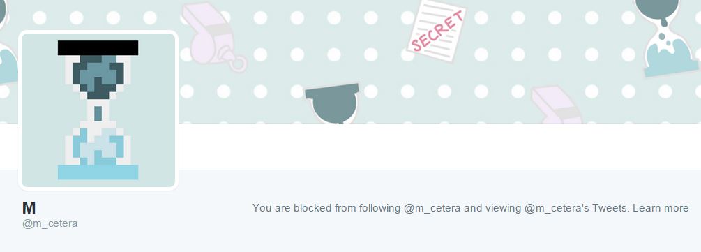m_cetera block